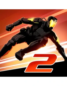 Vector 2 Premium iPhone ios iPad Appstore КЕШБЕК 30