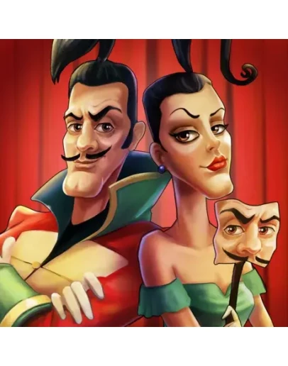 Приключения Поручика Ржевского на ios, iPhone, iPad