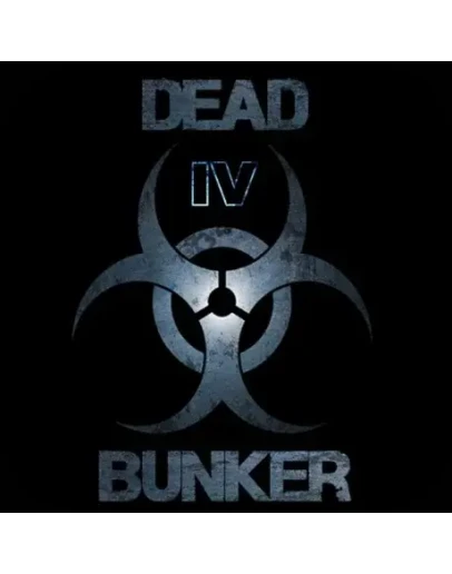 Dead Bunker 4 iPhone ios iPad Appstore КЕШБЕК 30