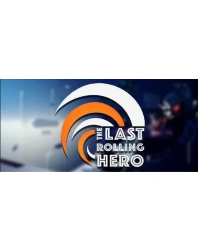 The Last Rolling Hero (Steam Key GLOBAL)