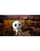 The Last Rolling Hero (Steam Key GLOBAL)