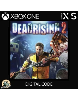Dead Rising 2 XBOX ONE / XBOX SERIES XS Ключ