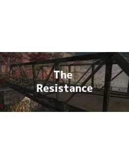The Resistance (Steam Key GLOBAL)