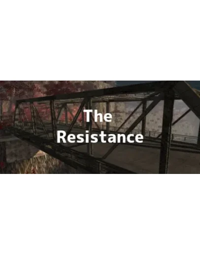 The Resistance (Steam Key GLOBAL)