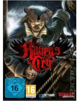 Ravens Cry Historical (Steam Key GLOBAL)