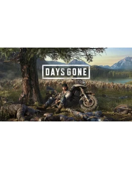 Days Gone EPIC GAMES Оффлайн Активация