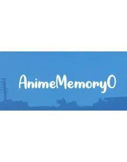 Anime Memory 0 (Steam Key GLOBAL)