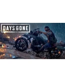 Days Gone Offline Steam на 90 дней
