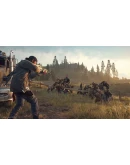 Days Gone Offline Steam на 90 дней