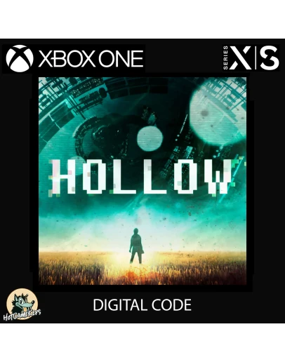 Hollow XBOX ONE / XBOX SERIES XS Ключ Код