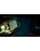 Hollow XBOX ONE / XBOX SERIES XS Ключ Код