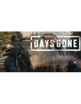 Days Gone ОФФЛАЙН АКТИВАЦИЯ ДЛЯ ПК Steam