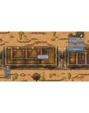 The Escapists 2 Game of the Year Edition XBOX КЛЮЧ