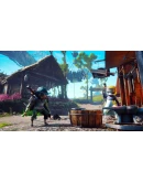 Biomutant Xbox One & Series X/S Biomutant Xbox One & Series X/S