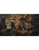Biomutant Xbox One &amp Series X/S АРЕНДА