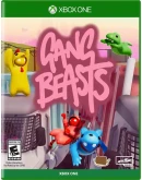 Gang Beasts XBOX ONE / XBOX SERIES XS / КЛЮЧ