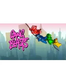 Gang Beasts XBOX ONE / XBOX SERIES XS / КЛЮЧ