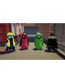 Gang Beasts XBOX ONE / XBOX SERIES XS / КЛЮЧ