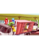 Gang Beasts XBOX ONE / XBOX SERIES XS / КЛЮЧ