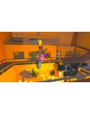 Gang Beasts XBOX ONE / XBOX SERIES XS / КЛЮЧ