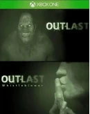 Outlast: Bundle of Terror XBOX ONE/SERIES XS КЛЮЧ
