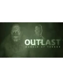Outlast: Bundle of Terror XBOX ONE/SERIES XS КЛЮЧ