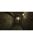 Outlast: Bundle of Terror XBOX ONE/SERIES XS КЛЮЧ