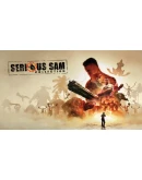 Serious Sam Collection XBOX КЛЮЧ + GIFT