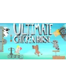 Ultimate Chicken Horse XBOX КЛЮЧ + GIFT