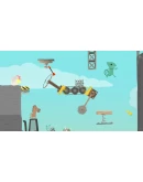 Ultimate Chicken Horse XBOX КЛЮЧ + GIFT