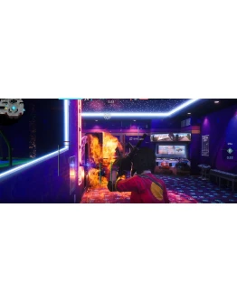 Приватный чит для Rogue Company 1 день