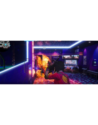 Приватный чит для Rogue Company 3 дня