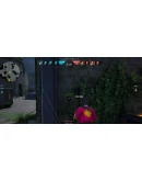 Приватный чит для Rogue Company 7 дней