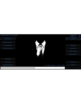 Unknown Spoofer 7 дней