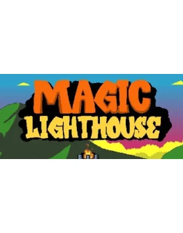 Magic LightHouse (Steam key/Region free)