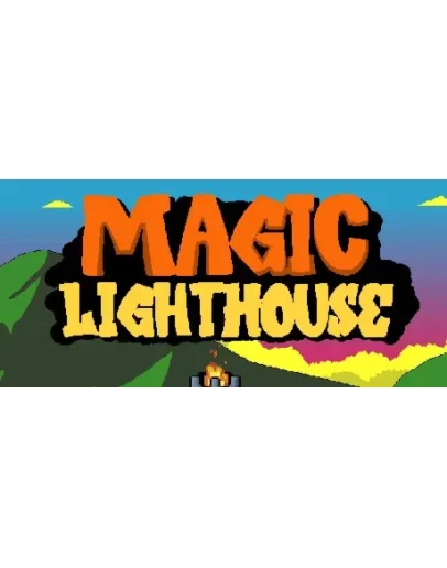 Magic LightHouse (Steam key/Region free)