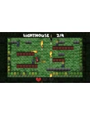 Magic LightHouse (Steam key/Region free)