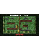 Magic LightHouse (Steam key/Region free)