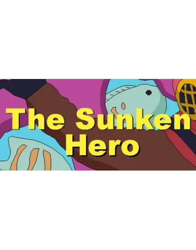 The Sunken Hero (Steam key/Region free)