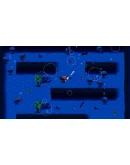 The Sunken Hero (Steam key/Region free)