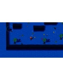 The Sunken Hero (Steam key/Region free)