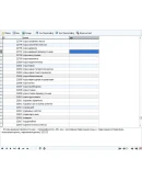 MySQL dump базы данных медицинский справочник.+DLE dump