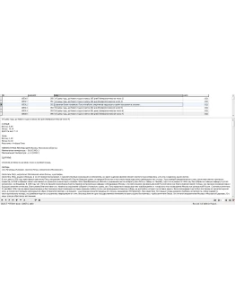MySQL база данных исторических событий (описание дат).