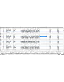 База данных аудио-видео техники (описание и картинка)