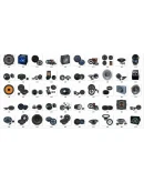 База данных аудио-видео техники (описание и картинка)