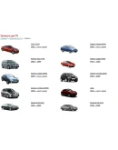 База подбора запчастей ТО по авто (50775 деталей)