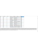 База данных отелей и гостиниц мира 210 тыс. (обновлена)