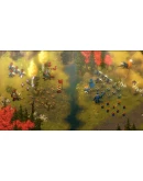 Tooth and Tail Steam Key (Region Free)