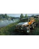 SnowRunner - Year 2 Pass XBOX ONE XS Ключ SnowRunner - Year 2 Pass XBOX ONE XS Ключ