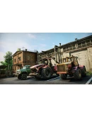 SnowRunner - Year 2 Pass XBOX ONE XS Ключ SnowRunner - Year 2 Pass XBOX ONE XS Ключ